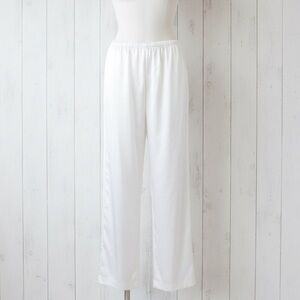 🛍️BUNDLE ONLY ITEM🛍️Satin PJ bottoms *FLAWS